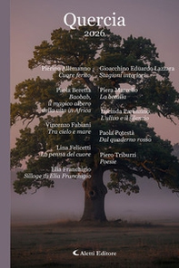 Quercia 2026 - Librerie.coop