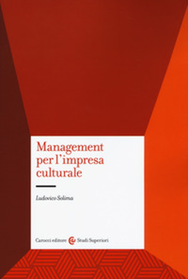 Management per l'impresa culturale - Librerie.coop Management per l'impresa culturale - Librerie.coop