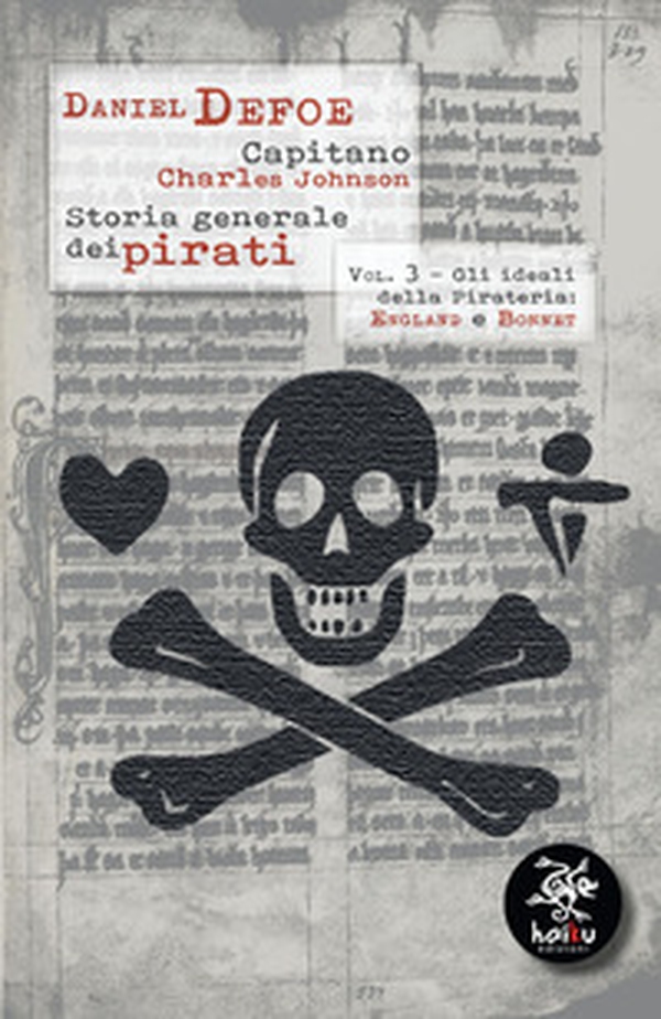 Storia generale dei pirati - Librerie.coop Storia generale dei pirati - Librerie.coop