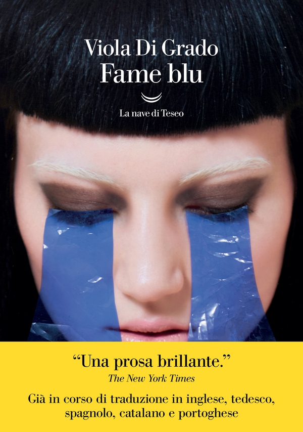 Fame blu - Librerie.coop Fame blu - Librerie.coop
