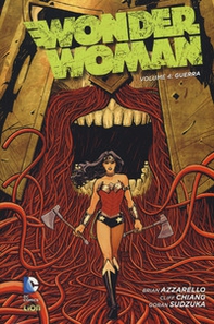 Wonder Woman - Librerie.coop Wonder Woman - Librerie.coop