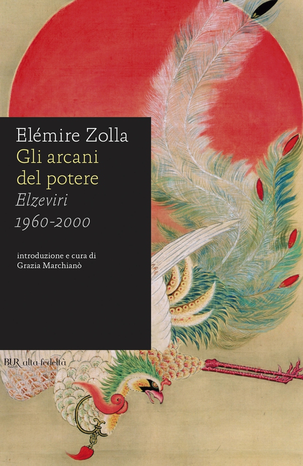 Gli arcani del potere - Librerie.coop Gli arcani del potere - Librerie.coop