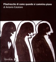 Filastrocche di come quando si cammina piano - Librerie.coop