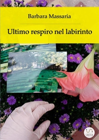 Ultimo respiro nel labirinto - Librerie.coop