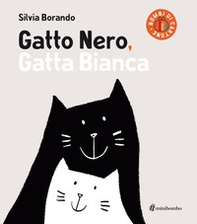 Gatto nero, gatta bianca - Librerie.coop
