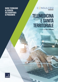 Telemedicina e sanità territoriale - Librerie.coop
