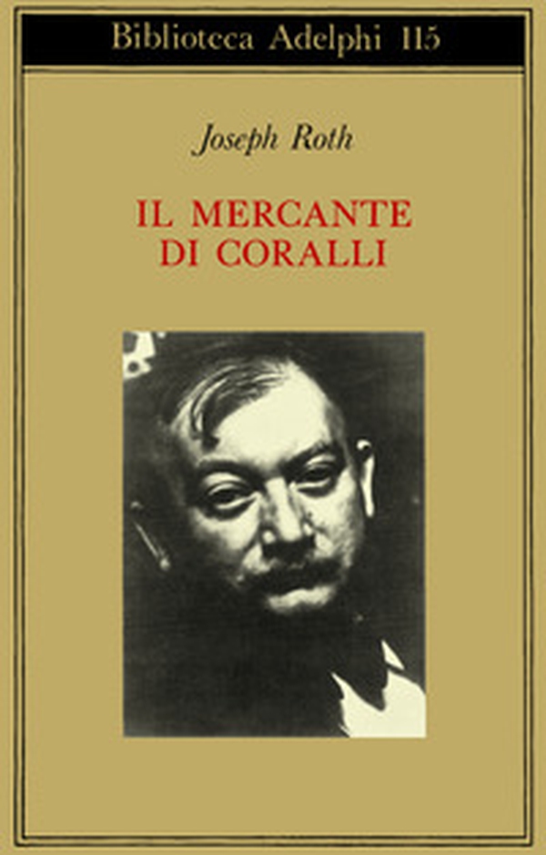 Il mercante di coralli - Librerie.coop Il mercante di coralli - Librerie.coop