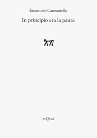 In principio era la paura - Librerie.coop