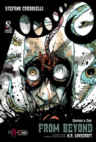 From beyond - Librerie.coop