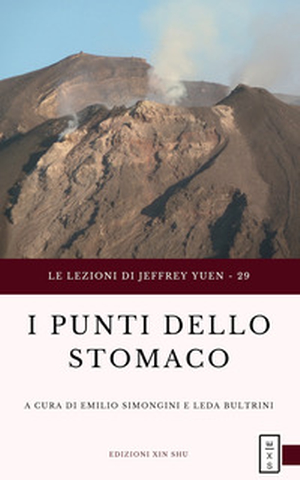 I punti dello stomaco - Librerie.coop I punti dello stomaco - Librerie.coop