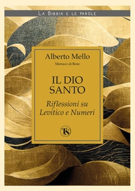 Il Dio santo – II edizione - Librerie.coop