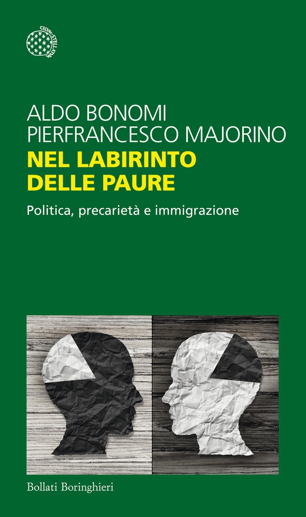Nel labirinto delle paure - Librerie.coop Nel labirinto delle paure - Librerie.coop