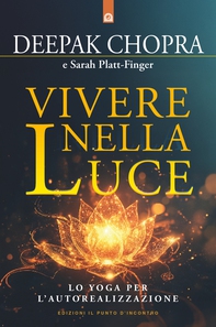 Vivere nella luce - Librerie.coop