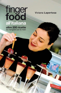 Finger food all'italiana - Librerie.coop
