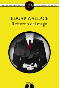 Il ritorno del mago - Librerie.coop