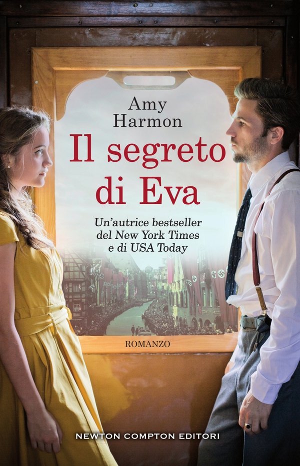 Il segreto di Eva - Librerie.coop Il segreto di Eva - Librerie.coop