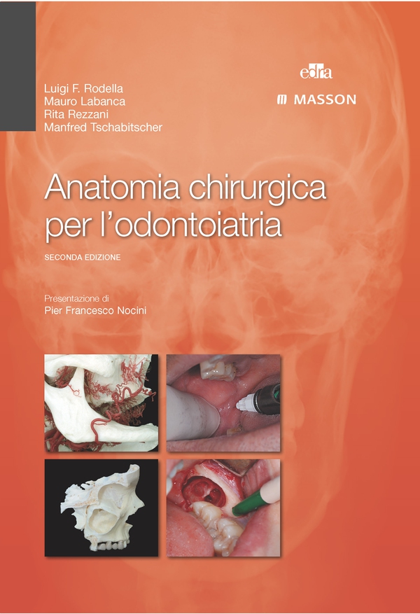 Anatomia chirurgica per l'odontoiatra - Librerie.coop Anatomia chirurgica per l'odontoiatra - Librerie.coop