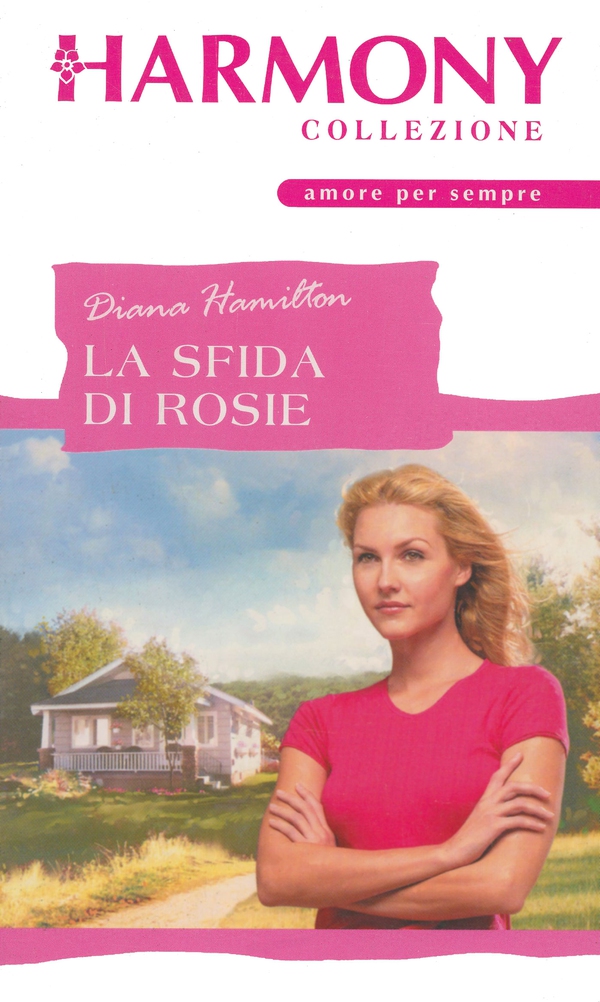 La sfida di Rosie - Librerie.coop La sfida di Rosie - Librerie.coop