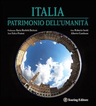 Italia patrimonio dell'umanità - Librerie.coop