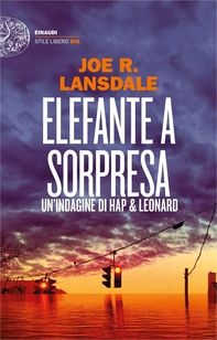 Elefante a sorpresa - Librerie.coop Elefante a sorpresa - Librerie.coop