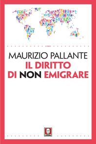 Il diritto di non emigrare - Librerie.coop