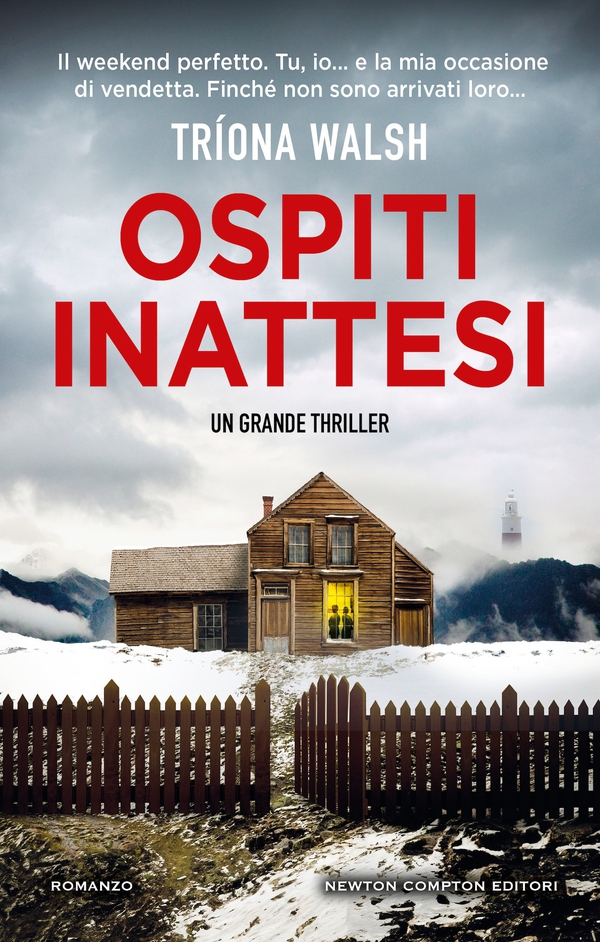 Ospiti inattesi - Librerie.coop Ospiti inattesi - Librerie.coop