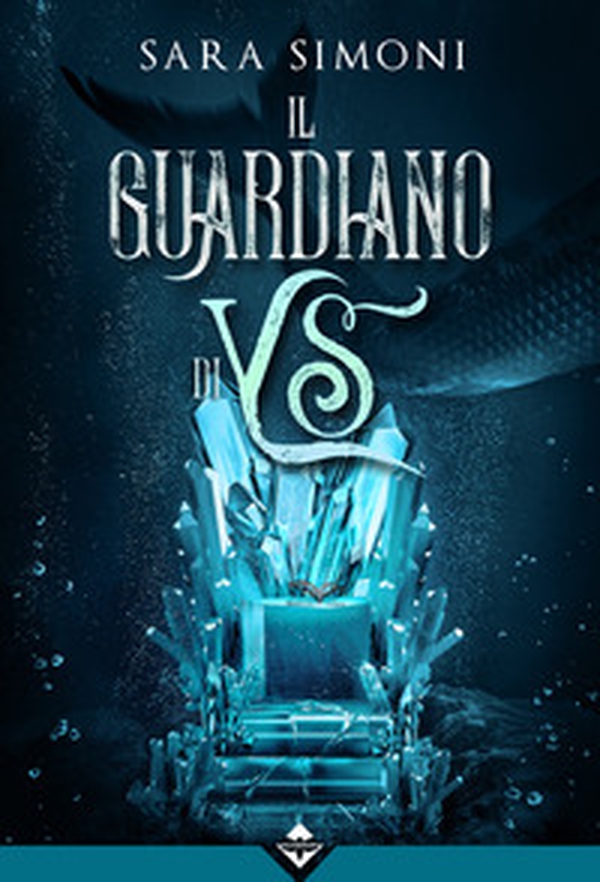 Il guardiano di YS - Librerie.coop Il guardiano di YS - Librerie.coop
