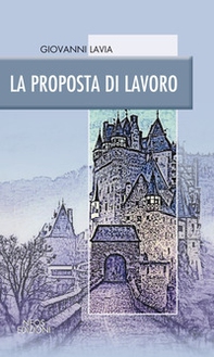 La proposta di lavoro - Librerie.coop