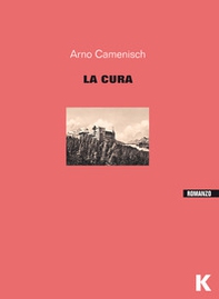 La cura - Librerie.coop La cura - Librerie.coop