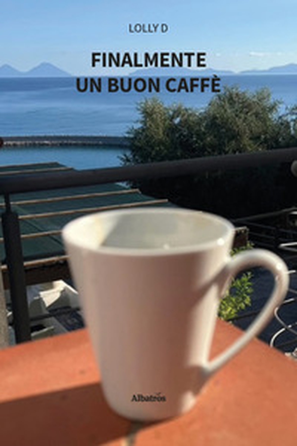 Finalmente un buon caffè - Librerie.coop