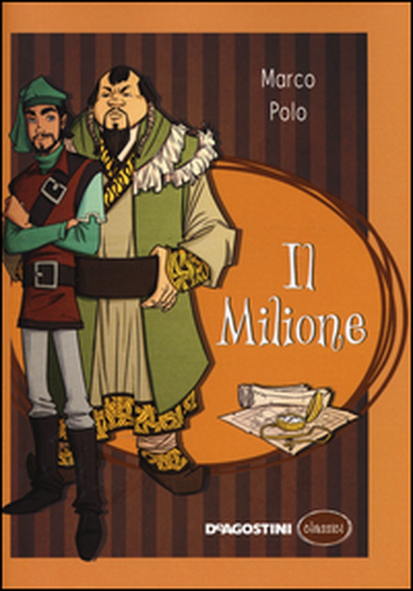 Il milione - Librerie.coop Il milione - Librerie.coop