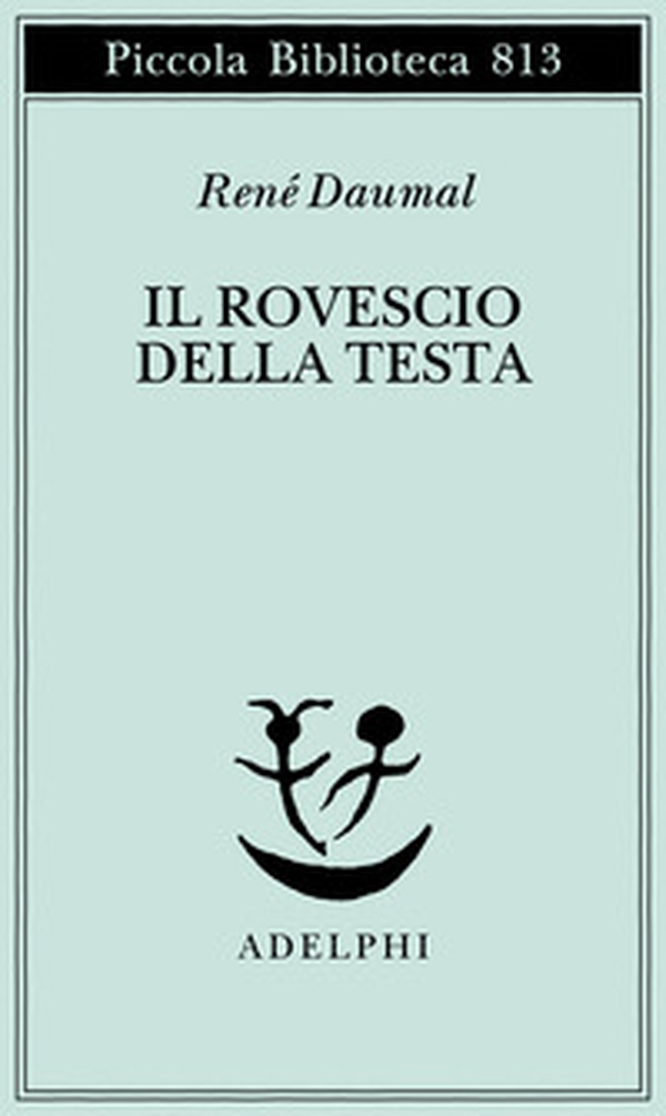 Il rovescio della testa - Librerie.coop Il rovescio della testa - Librerie.coop