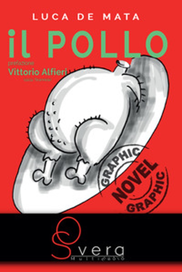 Il pollo - Librerie.coop Il pollo - Librerie.coop