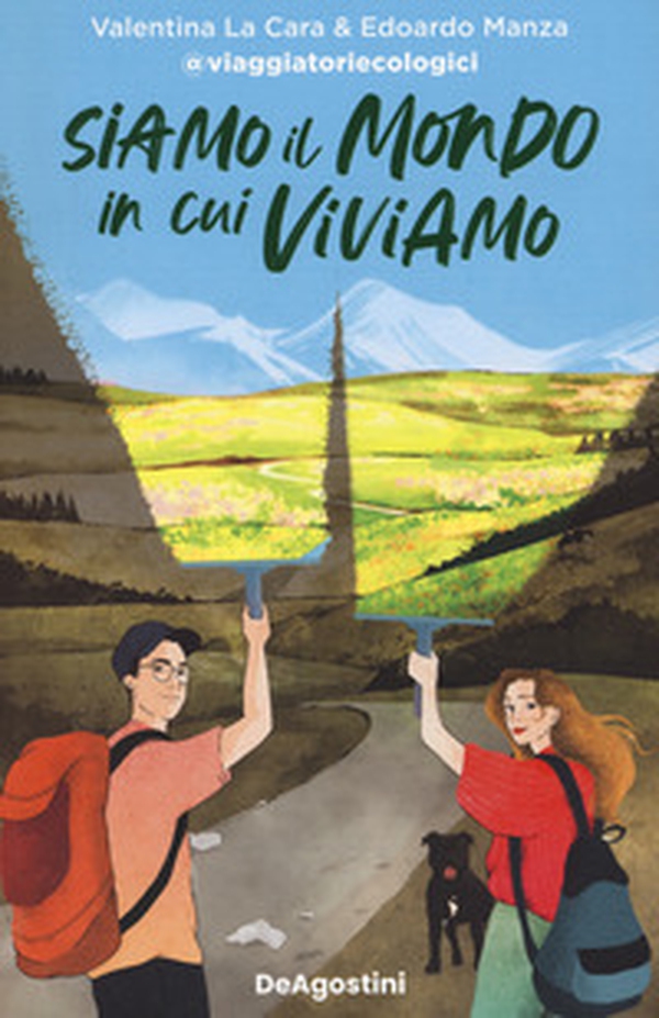 Siamo il mondo in cui viviamo - Librerie.coop Siamo il mondo in cui viviamo - Librerie.coop