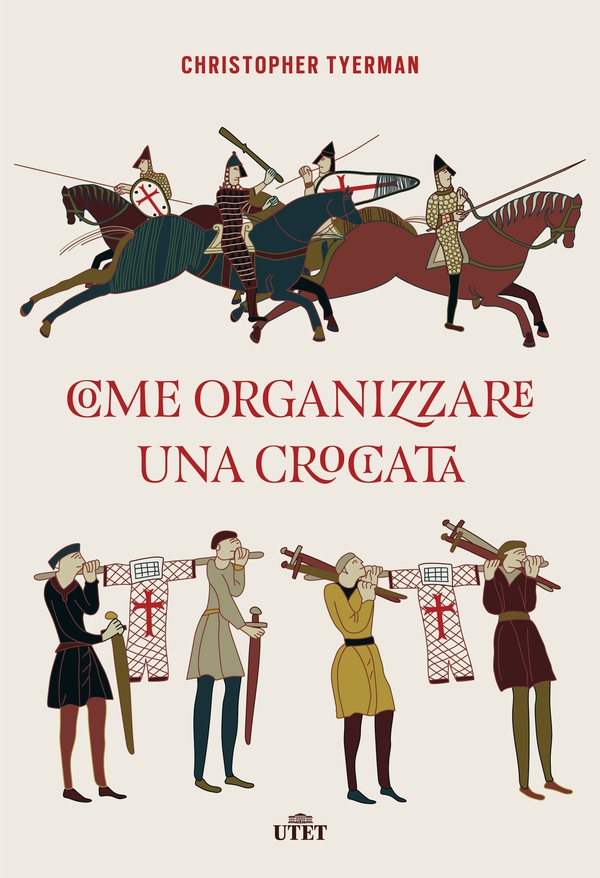 Come organizzare una crociata - Librerie.coop Come organizzare una crociata - Librerie.coop