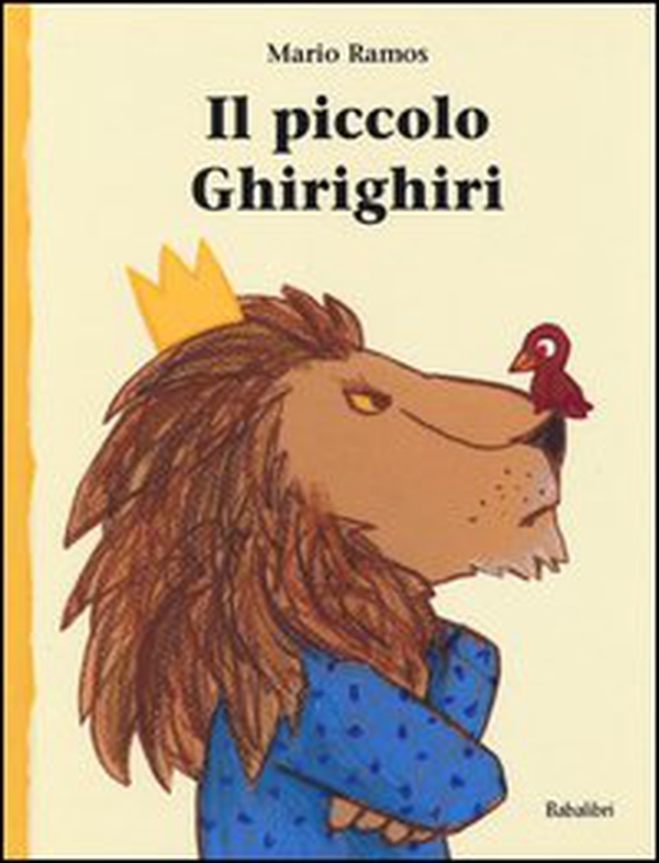 Il piccolo Ghirighiri - Librerie.coop Il piccolo Ghirighiri - Librerie.coop