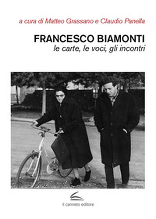 Francesco Biamonti. Le carte, le voci, gli incontri - Librerie.coop Francesco Biamonti. Le carte, le voci, gli incontri - Librerie.coop