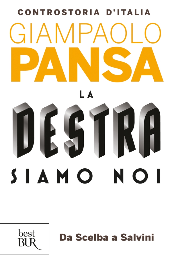 La destra siamo noi - Librerie.coop La destra siamo noi - Librerie.coop