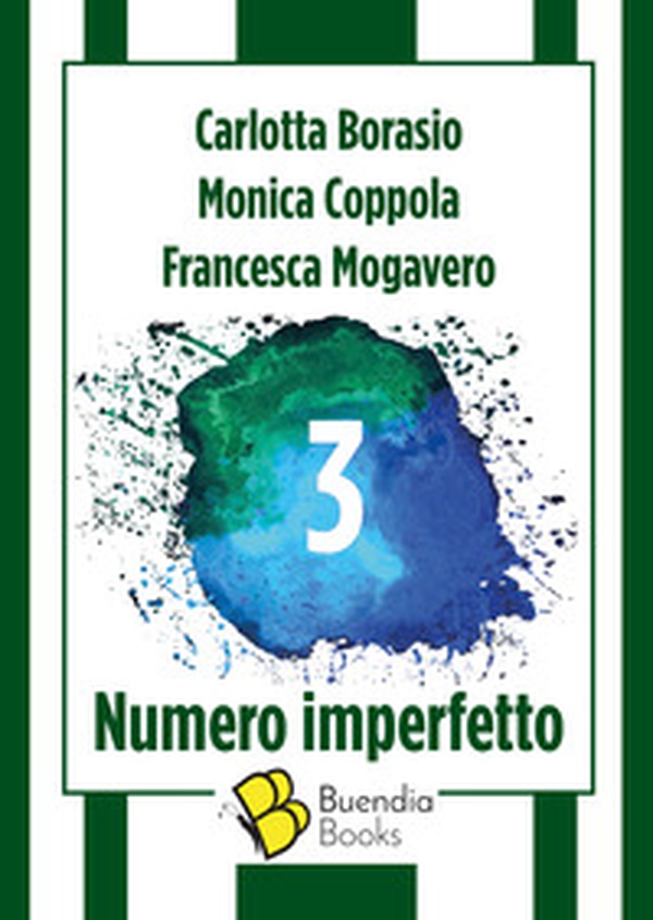 3. Numero imperfetto - Librerie.coop 3. Numero imperfetto - Librerie.coop