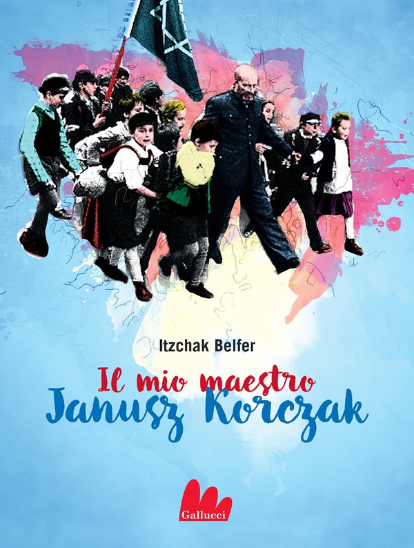 Il mio maestro Janusz Korczak - Librerie.coop Il mio maestro Janusz Korczak - Librerie.coop