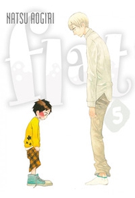 Flat - Vol. 5 - Librerie.coop
