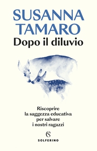 Dopo il diluvio - Librerie.coop