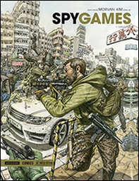 Spy games. Dissidenti. Prima - Librerie.coop Spy games. Dissidenti. Prima - Librerie.coop