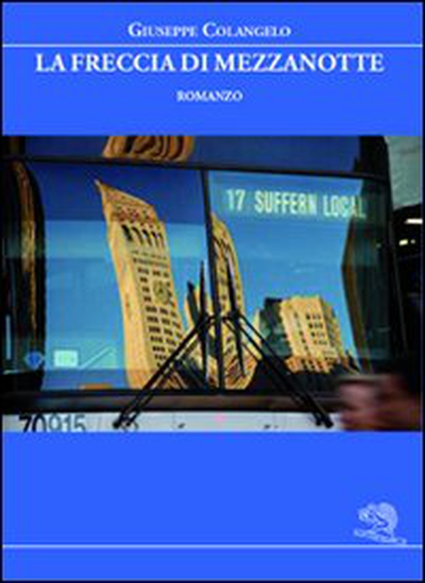 La freccia di mezzanotte - Librerie.coop La freccia di mezzanotte - Librerie.coop