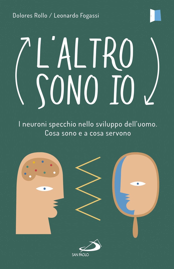 L'altro sono io - Librerie.coop L'altro sono io - Librerie.coop