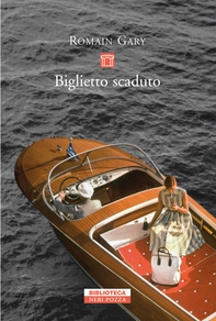 Biglietto scaduto - Librerie.coop Biglietto scaduto - Librerie.coop