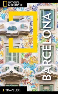 Barcelona - Guía National Geographic Traveler - Librerie.coop