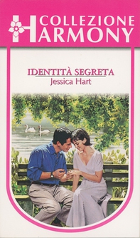 Identità segreta - Librerie.coop Identità segreta - Librerie.coop