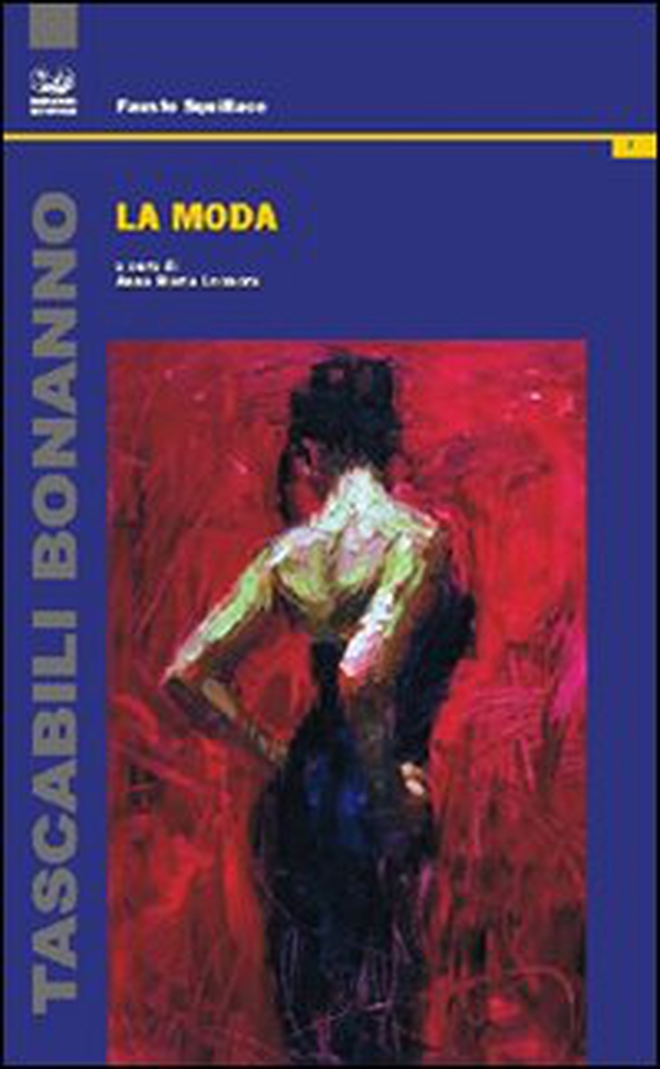 La moda - Librerie.coop La moda - Librerie.coop
