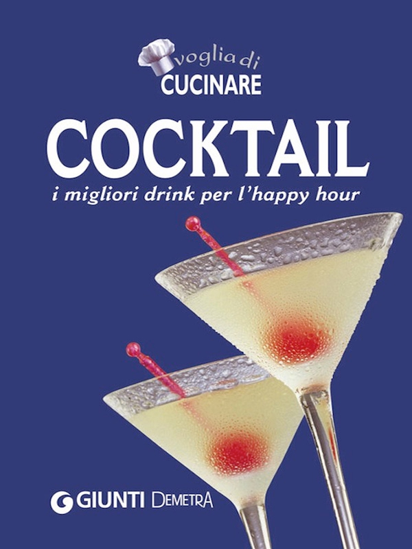 Cocktail - Librerie.coop Cocktail - Librerie.coop